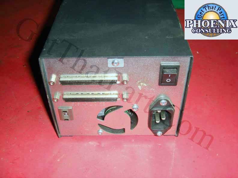 HP Storageworks DAT 40 SCSI External Tape Drive C568760009